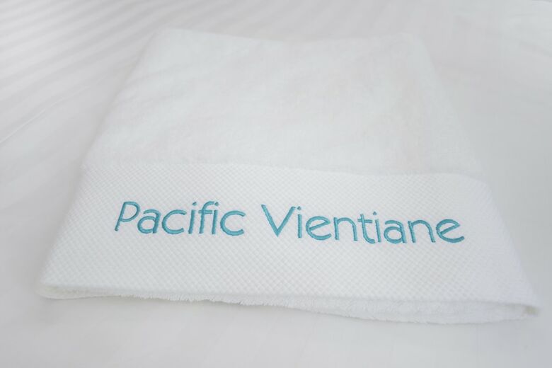 Pacific Vientiane Hotel