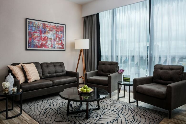 Aparthotel Somerset Damansara Uptown Petaling Jaya
