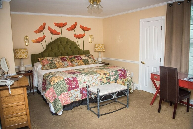 Bed & Breakfast Vandiver Inn