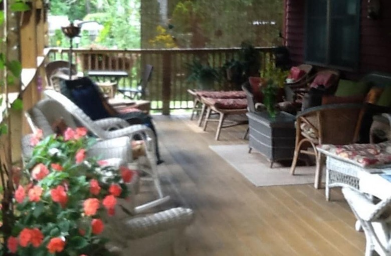 Eastgate Inn B&B