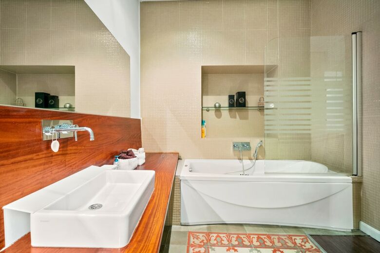 Apartamento Bennecke Bailen