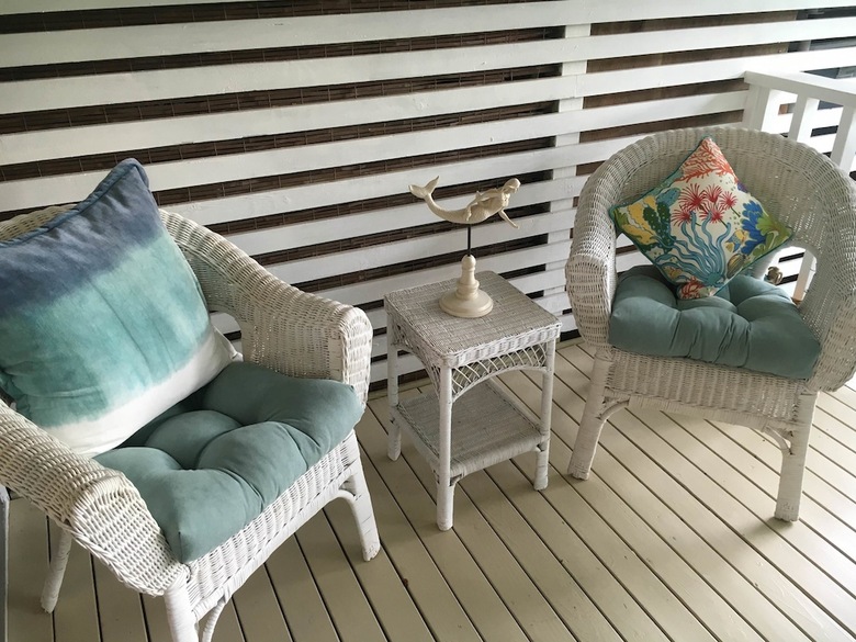 Bed & Breakfast Mermaid Dreams