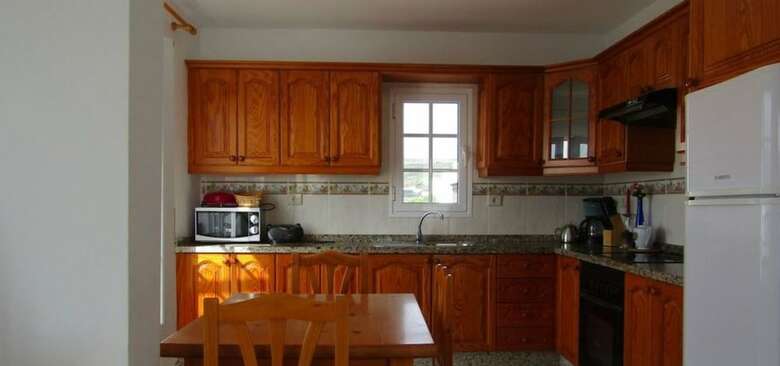 Lanzarote 102515 2 Bedroom Apartment By Mo Rentals