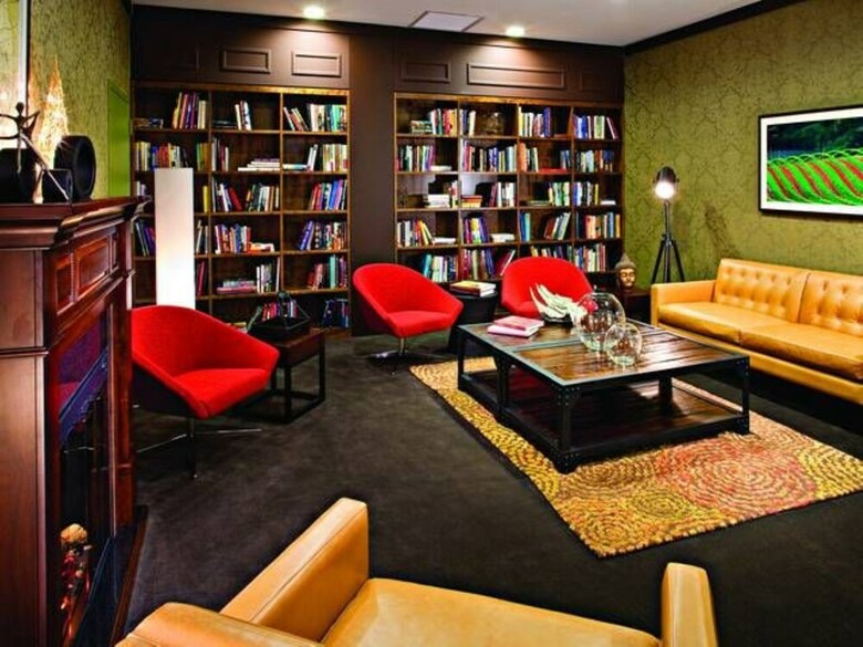 Apartamentos Global Luxury Suites At White Plains