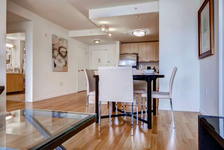 Apartamentos Global Luxury Suites At White Plains