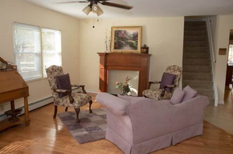 Windsong Retreat Bed & Breakfast