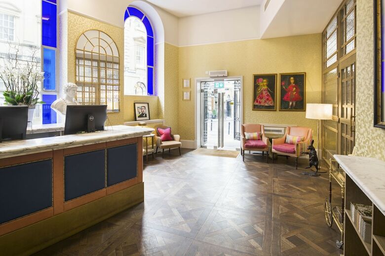 Bristol Harbour Hotel & Spa