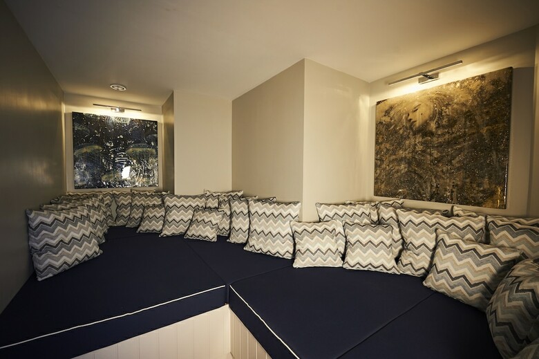 Bristol Harbour Hotel & Spa