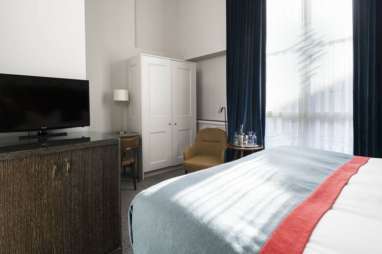Bristol Harbour Hotel & Spa