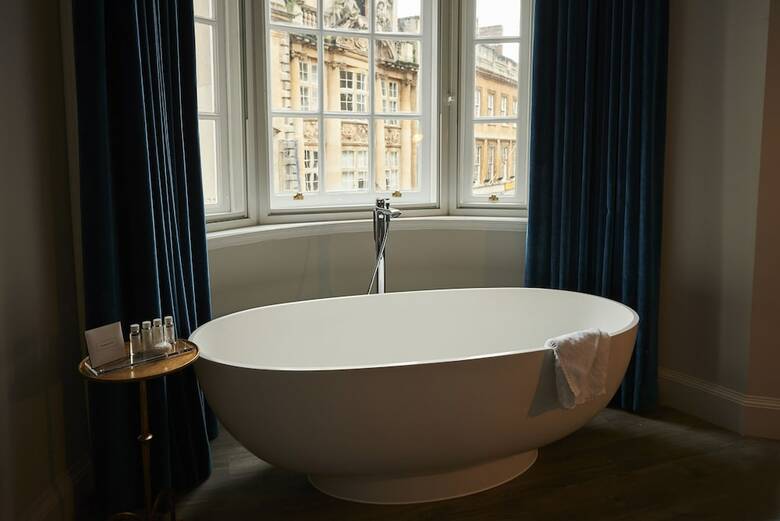 Bristol Harbour Hotel & Spa