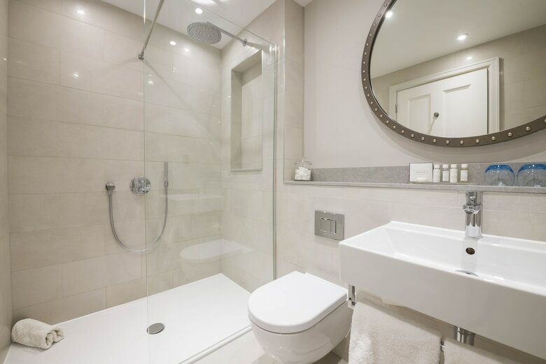 Bristol Harbour Hotel & Spa