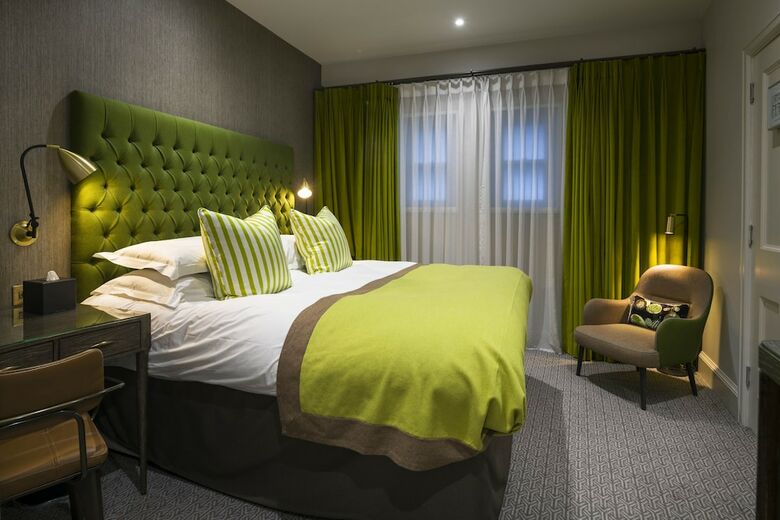 Bristol Harbour Hotel & Spa