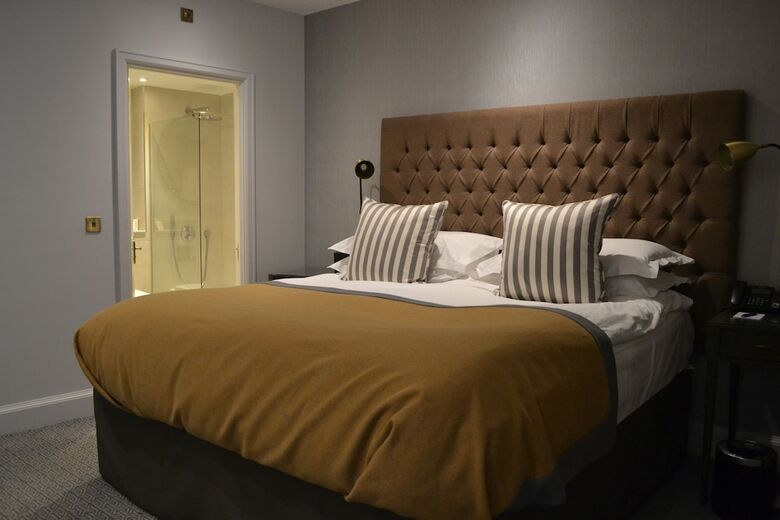 Bristol Harbour Hotel & Spa