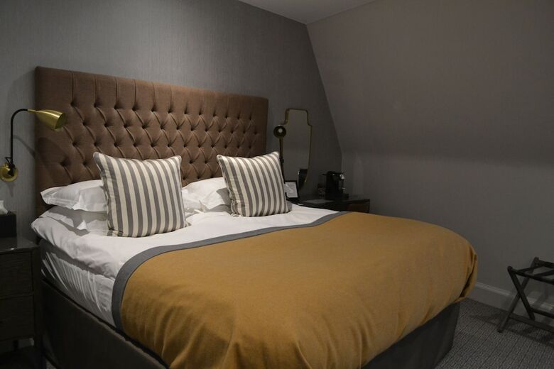 Bristol Harbour Hotel & Spa