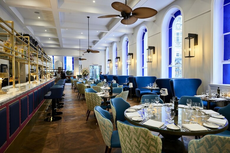 Bristol Harbour Hotel & Spa