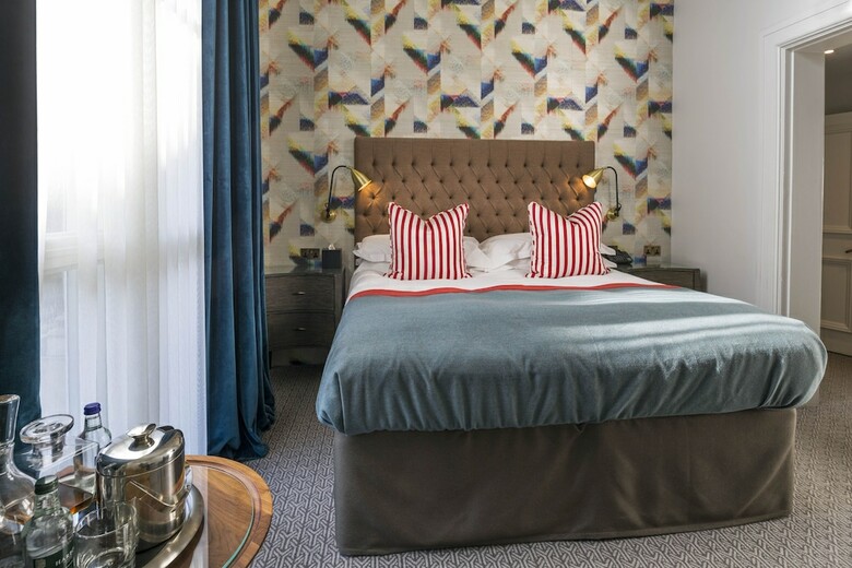 Bristol Harbour Hotel & Spa