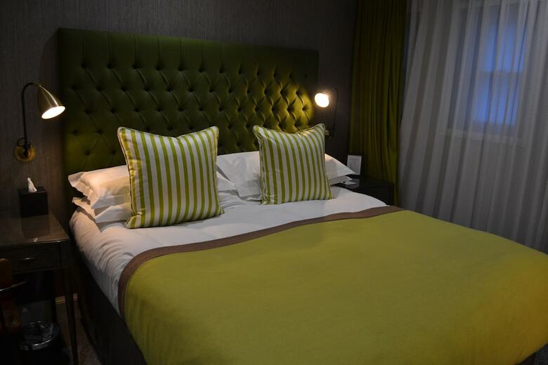 Bristol Harbour Hotel & Spa