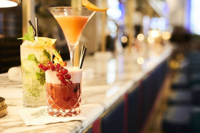 Bristol Harbour Hotel & Spa