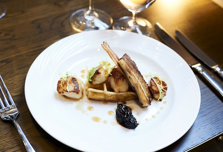 Bristol Harbour Hotel & Spa
