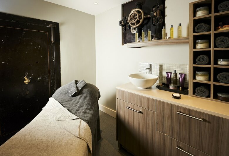 Bristol Harbour Hotel & Spa