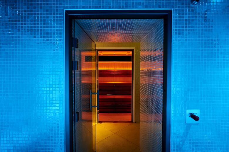 Bristol Harbour Hotel & Spa