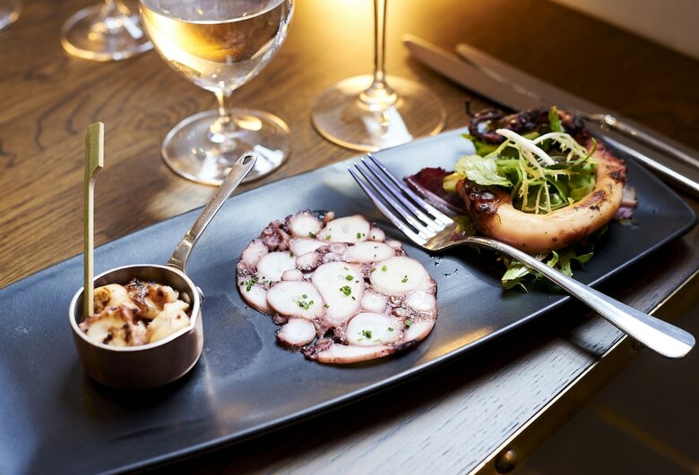 Bristol Harbour Hotel & Spa