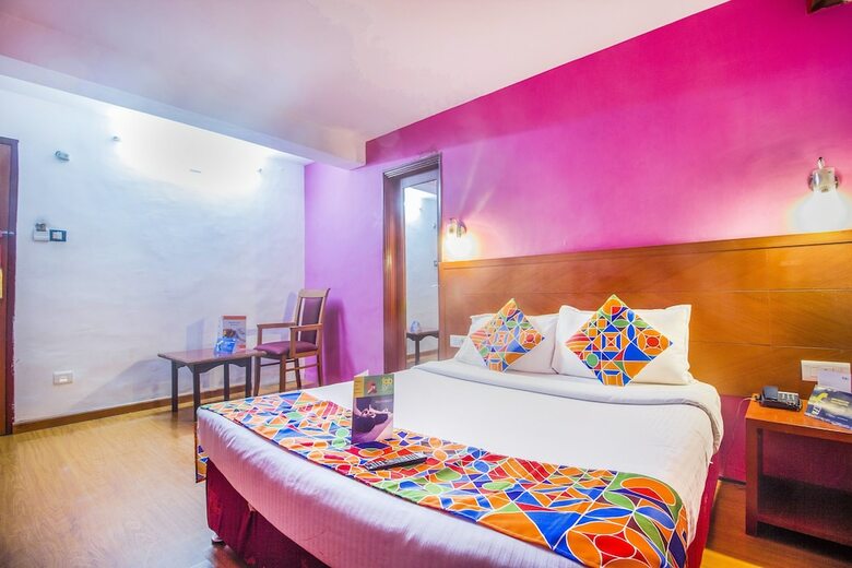 Fabhotel Khems Ooty