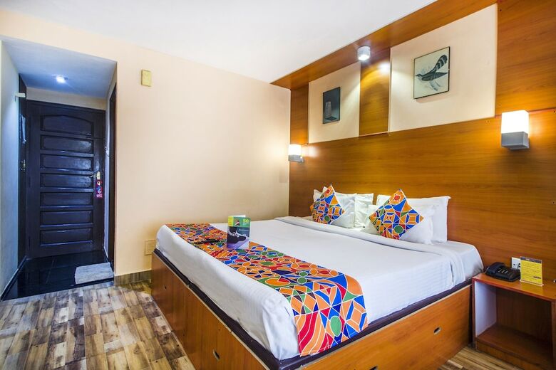 Fabhotel Khems Ooty