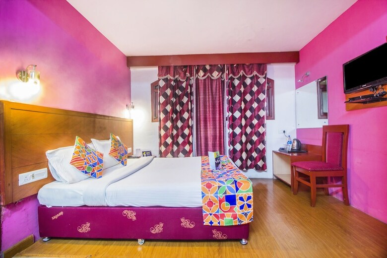 Fabhotel Khems Ooty