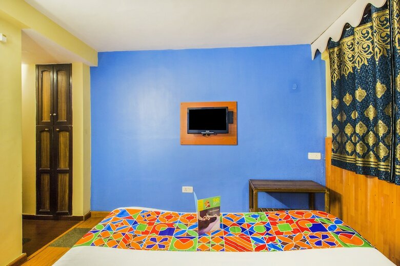 Fabhotel Khems Ooty