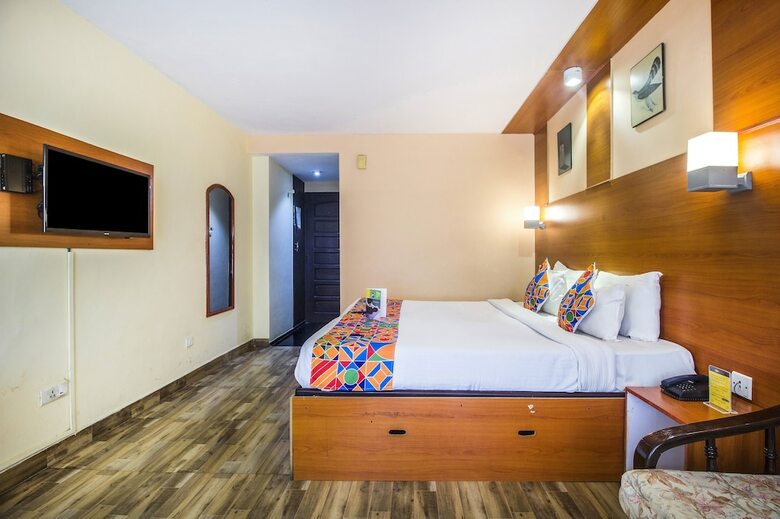 Fabhotel Khems Ooty