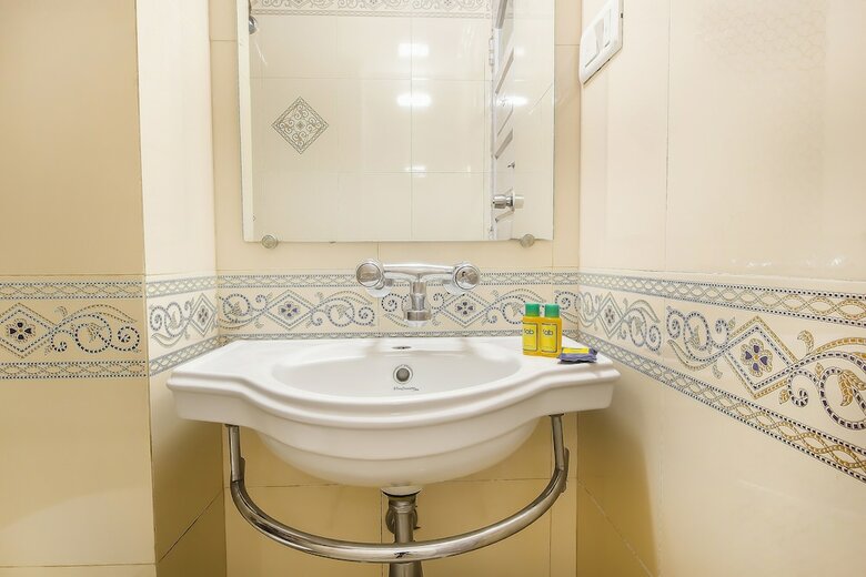 Fabhotel Khems Ooty