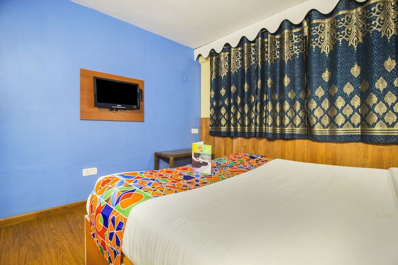 Fabhotel Khems Ooty