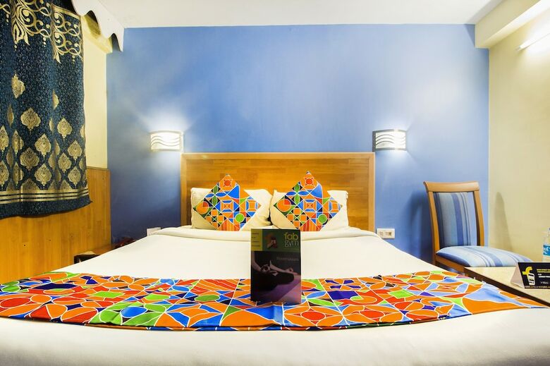 Fabhotel Khems Ooty