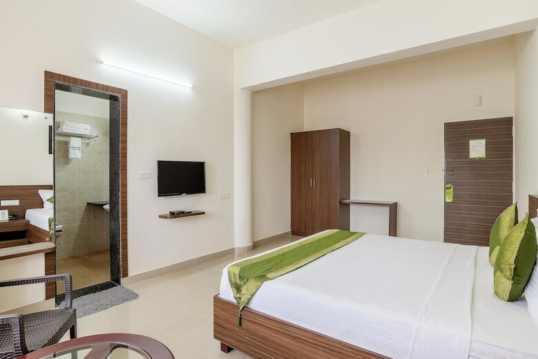 Hotel Treebo Trend Pappilon Palace