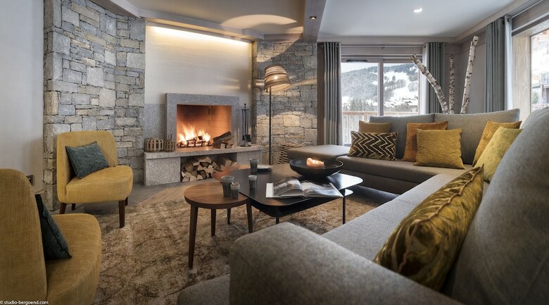 Hotel Le Roc Des Tours