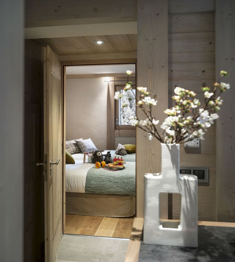 Hotel Le Roc Des Tours