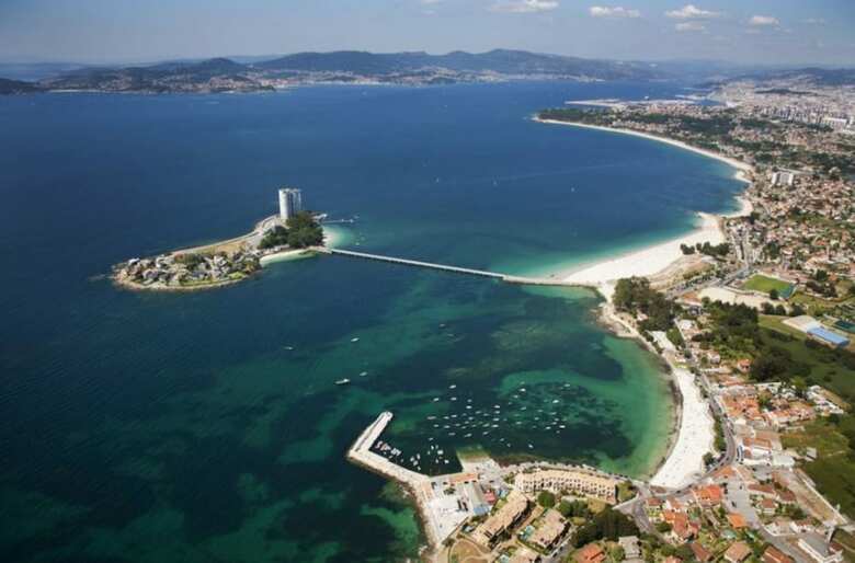 Pontevedra 100119 2 Bedroom Apartment By Mo Rentals
