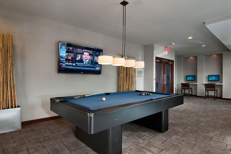 Apartamentos Global Luxury Suites At Chancery