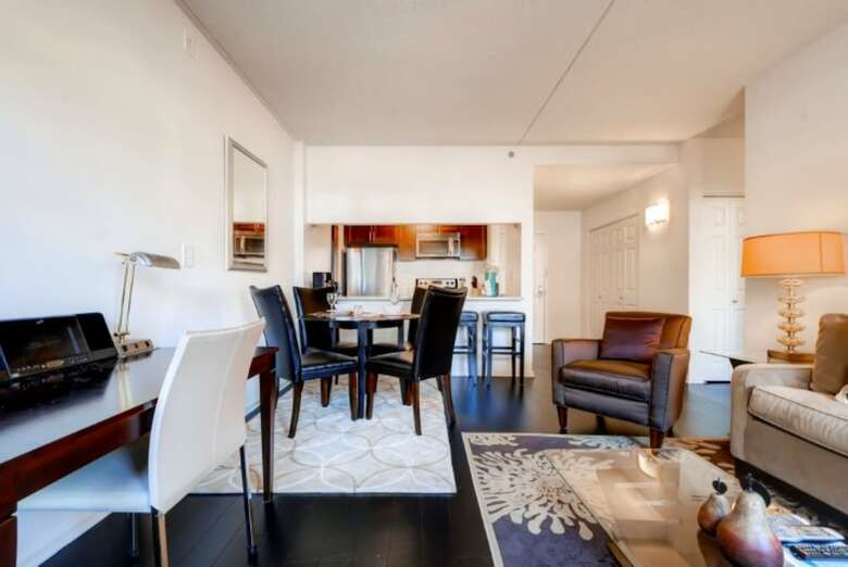 Apartamentos Global Luxury Suites At Chancery