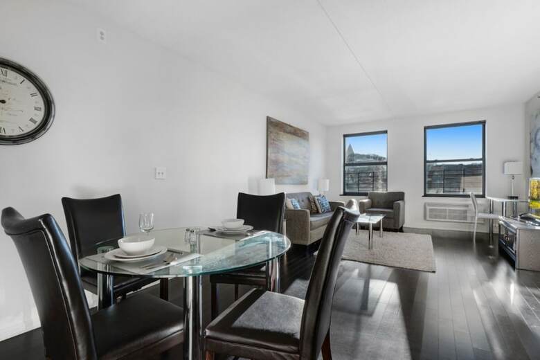 Apartamentos Global Luxury Suites At Chancery