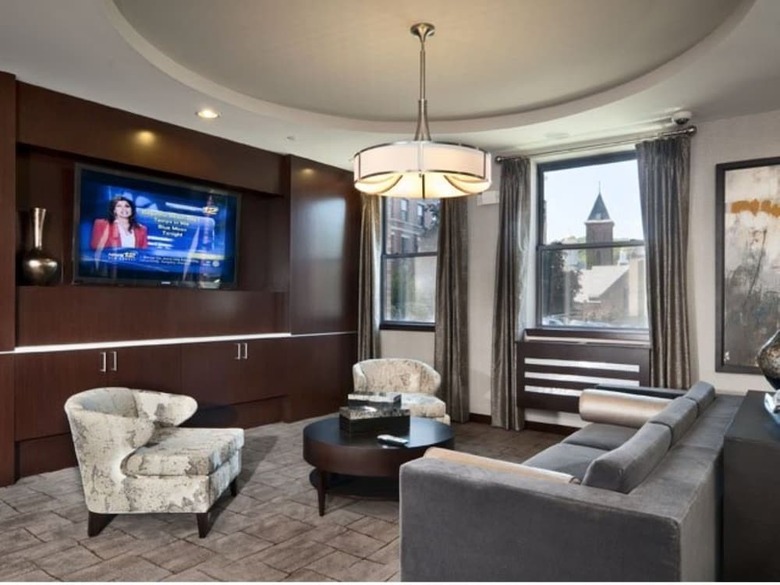 Apartamentos Global Luxury Suites At Chancery