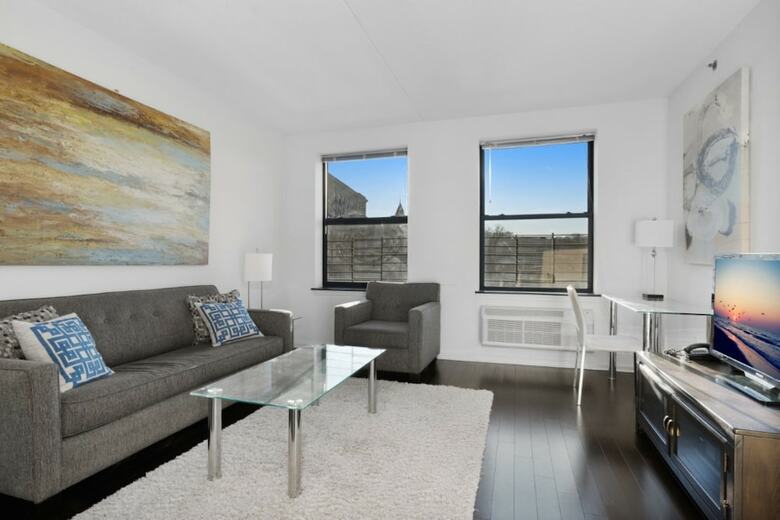 Apartamentos Global Luxury Suites At Chancery