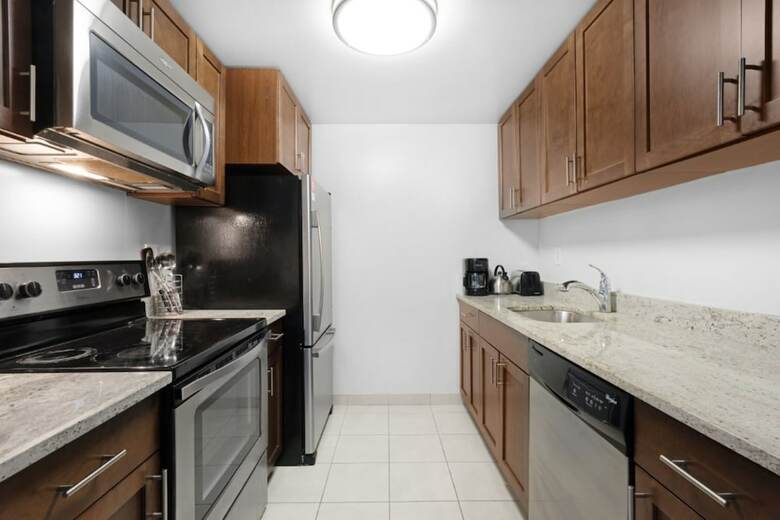 Apartamentos Global Luxury Suites At Chancery