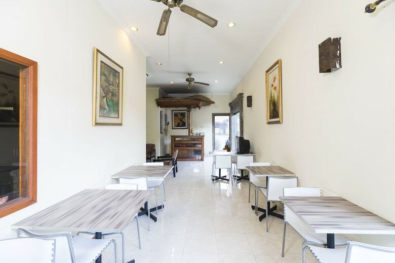 Hotel Reddoorz @ Denpasar Sanur