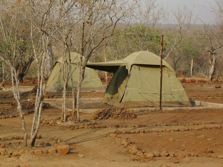 Liya Lodge And Campsite