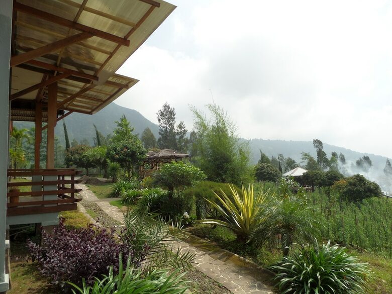 Istana Petani Hotel