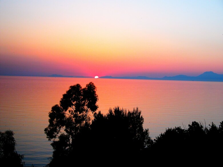 Villa Laura Apartment Sea View
