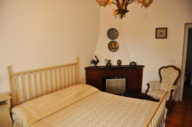 Villa Laura Apartment Sea View