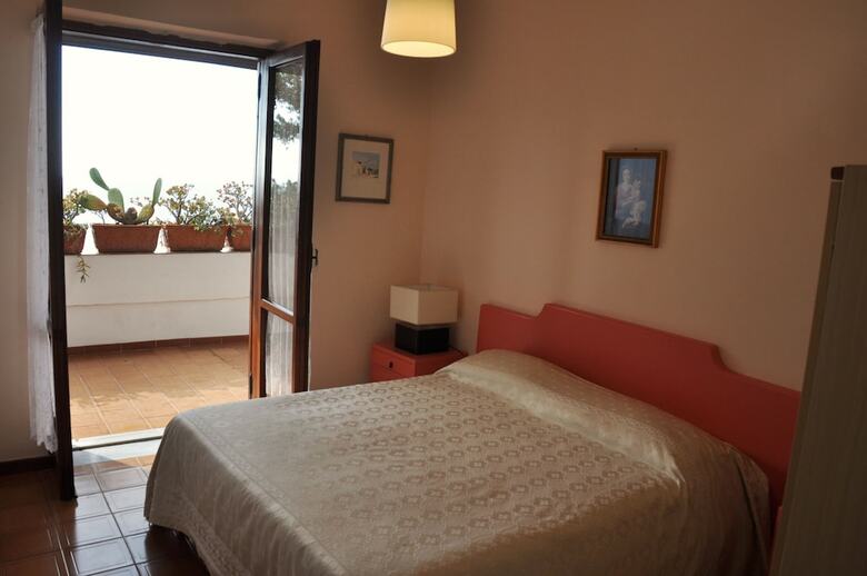 Villa Laura Apartment Sea View